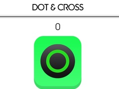 Spel Dots & Cross