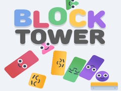 Spel Block Tower