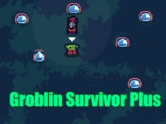 Spel  Groblin Survivor Plus