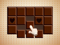 Spel Choco Blocks