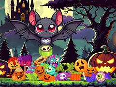 Spel Halloween Challenge