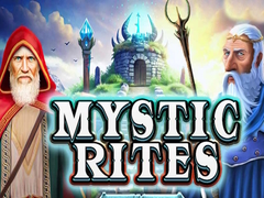 Spel Mystic Rite