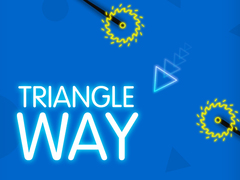 Spel Triangle Way