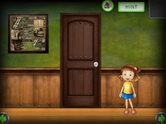 Spel Amgel Kids Room Escape 244