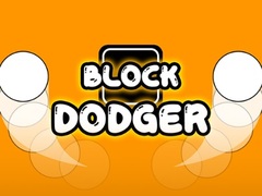 Spel Block Dodger