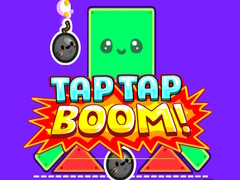 Spel TapTapBOOM