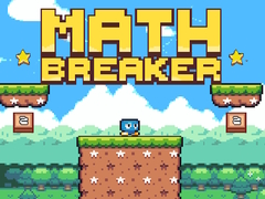 Spel Math Breaker