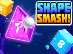 Spel Shape Smash