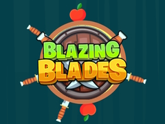 Spel Blazing Blades