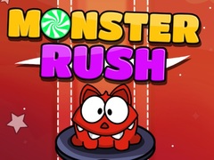 Spel Monster Rush