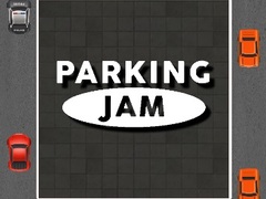 Spel Parking Jam