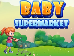 Spel Baby Supermarket 