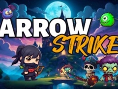 Spel Arrow Strike