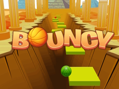 Spel Bouncy