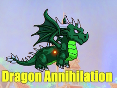 Spel Dragon Annihilation