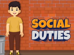 Spel Social Duties