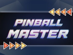 Spel Pinball Master 