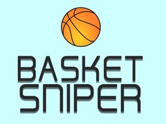 Spel Basket Sniper