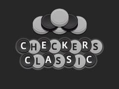 Spel Checkers Classic