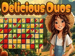 Spel Delicious Duos