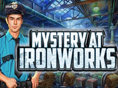 Spel Mystery at Ironworks