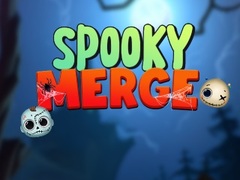 Spel Spooky Merge