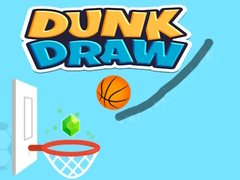 Spel Dunk Draw