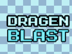 Spel Dragen Blast