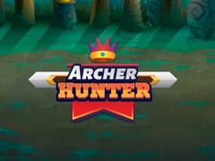 Spel Archer Hunter