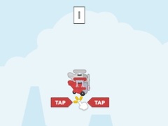 Spel Tap Plane