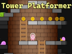 Spel Tower Platformer