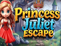 Spel Princess Juliet Escape