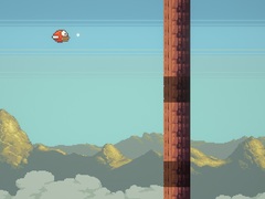 Spel Angry Flappy