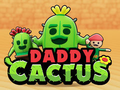 Spel Daddy Cactus