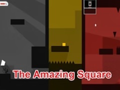 Spel The Amazing Square