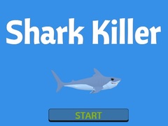 Spel Shark Killer