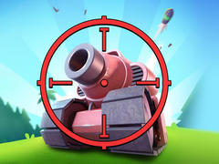 Spel Tank Sniper 3D