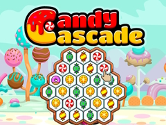 Spel Candy Cascade