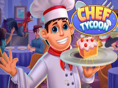 Spel Chef Tycoon