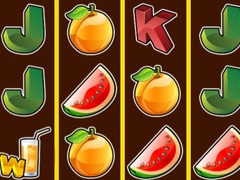 Spel The Fruits Slot Machine