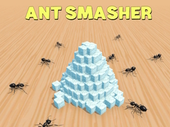 Spel Ant Smasher