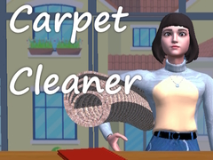 Spel Carpet Cleaner