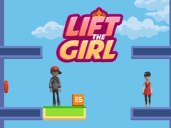 Spel Lift The Girl