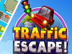 Spel Traffic Escape!