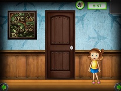 Spel Amgel Kids Room Escape 245