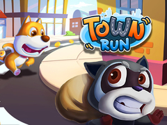 Spel Town Run