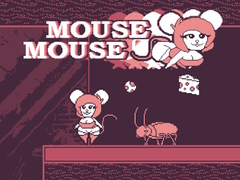 Spel Mouse Mouse