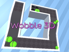 Spel Woobble 3d