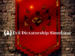 Spel Evil Dictatorship