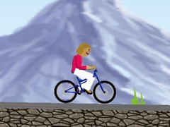 Spel Downhill Bike